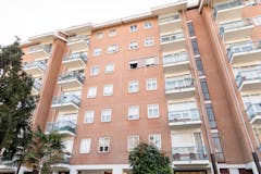 Three-bedroom Apartment of 110m² in Via Alcide de Gasperi 8