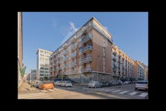 One-bedroom Apartment of 56m² in Via Padova 37