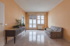 One-bedroom Apartment of 64m² in Piazzale Ferdinando Martini 1