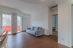 Two-bedroom Apartment of 76m² in Via Val di Bondo 21