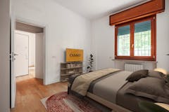 One-bedroom Apartment of 54m² in Via Francesco Primaticcio 86