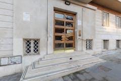 One-bedroom Apartment of 50m² in Via Pavia 32