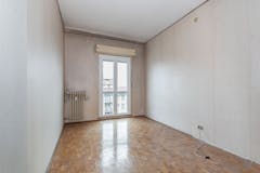Three-bedroom Apartment of 120m² in Via Palmiro Togliatti 13
