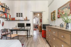 One-bedroom Apartment of 55m² in Via Privata Giuseppe Ugolini 21