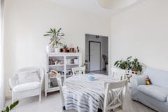 One-bedroom Apartment of 60m² in Via Rocco Pagliara 25