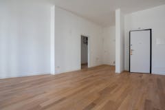 One-bedroom Apartment of 65m² in Via Cassolo 6