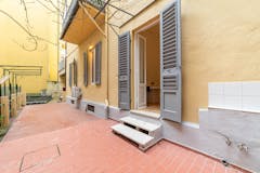 Two-bedroom Apartment of 73m² in Via delle Cento Stelle 23