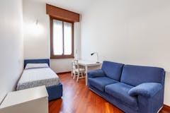 One-bedroom Apartment of 50m² in Via Casoretto 60