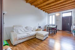 Two-bedroom Apartment of 100m² in Via Fratelli Rizzardi 31
