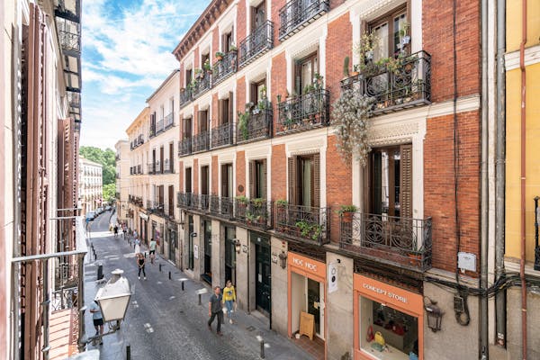 Casas en venta en Madrid | Casavo