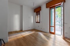 One-bedroom Apartment of 54m² in Via Francesco Primaticcio 86