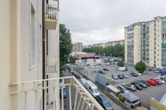 One-bedroom Apartment of 66m² in Via Monginevro 172 11