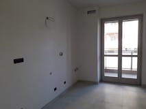 Two-bedroom Apartment of 102m² in Via Pietro Cossa 107