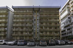 One-bedroom Apartment of 65m² in Via Publio Elvio Pertinace 38