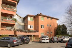 Three-bedroom Apartment of 160m² in Via Giovanni Servais 200t