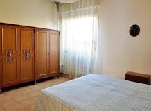Two-bedroom Apartment of 66m² in Via delle Pervinche 23