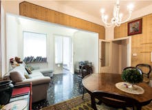Two-bedroom Apartment of 100m² in Via Michelazzi 18 R
