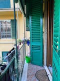 Two-bedroom Apartment of 90m² in Via Bardelli 18/A