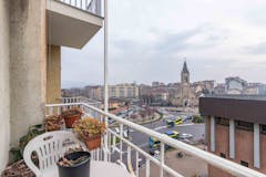 One-bedroom Apartment of 75m² in Via Mombarcaro 4