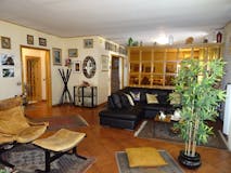 Two-bedroom Apartment of 110m² in Via V. Veneto