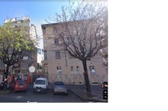 Two-bedroom Apartment of 52m² in Via Borgaro 74f