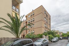 Attic of 58m² in Via Pieve Ligure 54