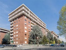Three-bedroom Apartment of 160m² in Corso Monte Cucco 41/A