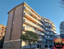 Three-bedroom Apartment of 110m² in Via Fratelli Rosselli 4