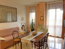 Two-bedroom Apartment of 98m² in Via Palmanova 67