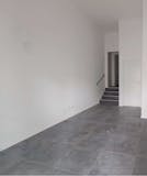 One-bedroom Loft of 55m² in Piazza Greco 10