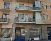 One-bedroom Apartment of 55m² in Via Quarto Dei Mille 8
