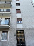 One-bedroom Apartment of 62m² in via Civitali 46