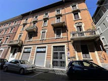 Three-bedroom Loft of 90m² in Via Risorgimento 81