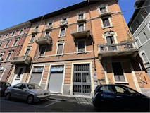 Two-bedroom Loft of 60m² in Via Risorgimento 81