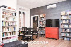 Four-bedroom Apartment of 123m² in Via Sabotino 22
