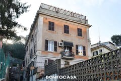 Two-bedroom Apartment of 60m² in Via Angelo Emo 2