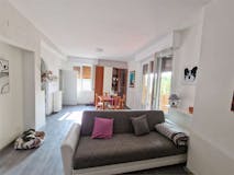 One-bedroom Apartment of 70m² in via Forze Armate 327