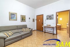 Three-bedroom Apartment of 120m² in Via Resnati 10/B