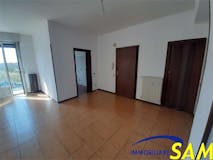 Three-bedroom Apartment of 105m² in Via del Turchino 10
