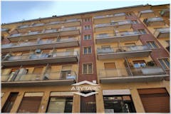 One-bedroom Apartment of 55m² in Via Duino 182