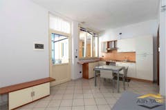 One-bedroom Apartment of 50m² in Brissogne 18/BIS