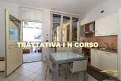One-bedroom Apartment of 50m² in Brissogne 18/bis