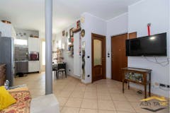 One-bedroom Apartment of 60m² in Montezemolo 41