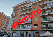 One-bedroom Apartment of 62m² in Via Giosue Borsi 93