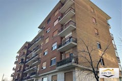 Two-bedroom Apartment of 110m² in corso Susa 239