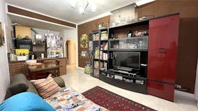 Studio of 80m² in via Vincenzo Lancia 95