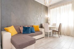 Studio of 53m² in via Casteldelfino 14
