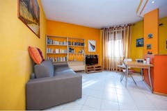 Two-bedroom Apartment of 62m² in via Vincenzo Lancia 116