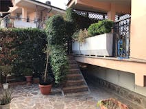 Two-bedroom Apartment of 110m² in Via Samugheo 2