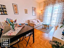 One-bedroom Apartment of 61m² in Largo Appio Claudio 397